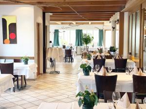 Hotel Restaurant Sternen