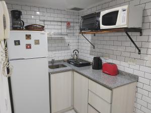 Acogedor Apartamento en Centro de Buenos Aires Cerca del Obelisco