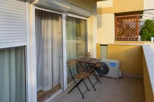 New Stylish Flat Near Old Town