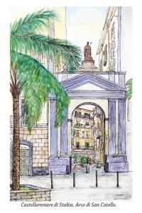 La Casa di Nonna Cristina