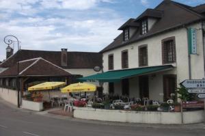 Auberge des 7 Ecluses photo 6
