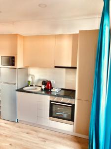 Rebreanu unique apartament