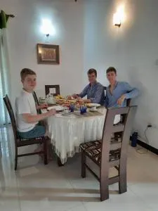 Cozy Nook. Negombo - 卡图纳耶克