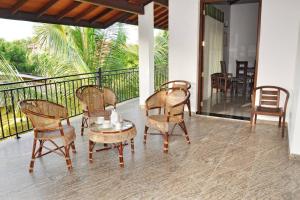 Cozy Nook. Negombo