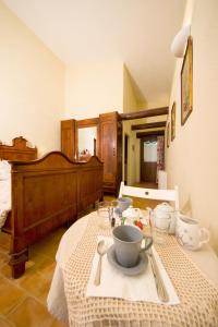 Agriturismo SPA Serpanera