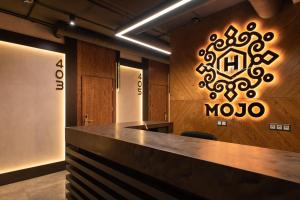MOJO HALL Hotel