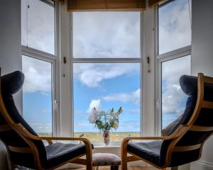 Bellaview Apartment Barmouth