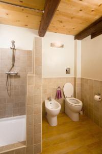 Agriturismo SPA Serpanera