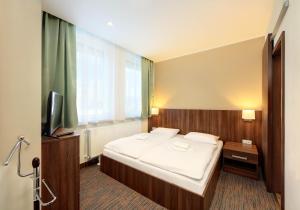 Congress Hotel Centrum