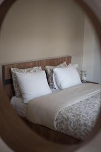 Μελίτη Pelion Luxury Living