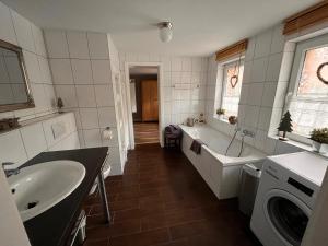 Hexenstuben Tanne - 4 DTV Sterne