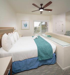 WCH at Wave Crest Resort