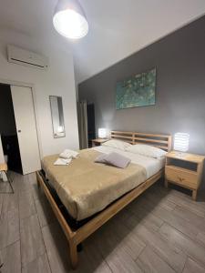 Etruska Porta Pia Guesthouse