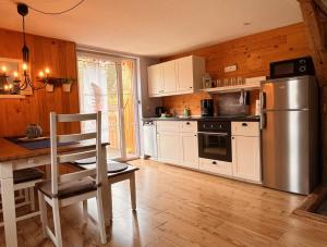 Hexenstuben Tanne - 4 DTV Sterne