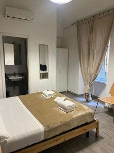 Etruska Porta Pia Guesthouse