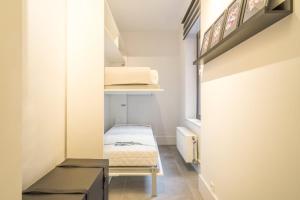 Ruim, luxueus appartement in Koksijde-Bad