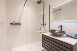 Ruim, luxueus appartement in Koksijde-Bad