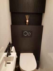 Ruim, luxueus appartement in Koksijde-Bad