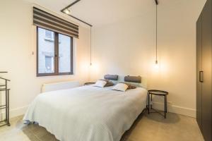 Ruim, luxueus appartement in Koksijde-Bad