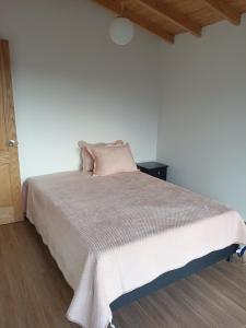 Apartamento La bonita guatape