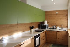 Relais Dolomiti Appartamento