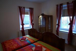Two-Bedroom Apartment room in Gasthaus zum Fuchs - Familie Andrä