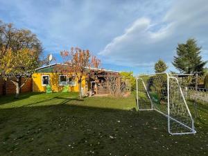 Holiday home near the Braunlage ski resort