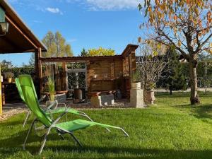 Holiday home near the Braunlage ski resort