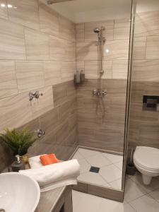 Raday Exlusive Apparttement