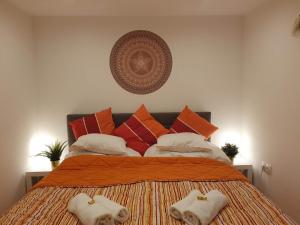 Raday Exlusive Apparttement in the city centre, FREE COFFEE