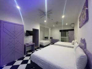 WINDAY HOTEL - Cerca 5a Avenida