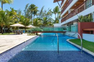 Paraíso a Beira Mar de Porto de Galinhas