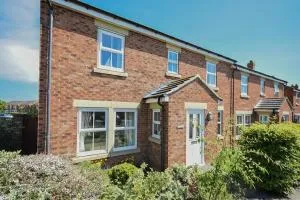 Sugar Sands - Boulmer