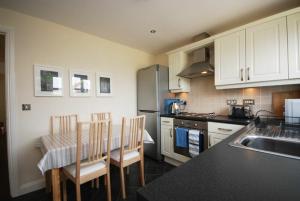 House Martins Beadnell