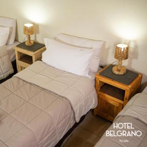Hotel Belgrano