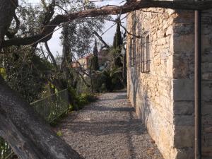 2 Parking - Lerici Center & Home - Rùstegu Dùze