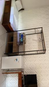 Pousada Canto Juquehy