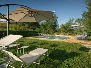 Agriturismo SPA Serpanera - Vesciano