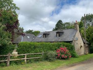 La Bureliere- Holiday home for families, groups and couples