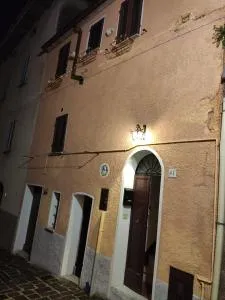 Casa vacanze IL NIDO - 瓜尔多塔迪诺