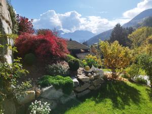 Apart Gerlossteinblick