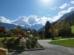 Apart Gerlossteinblick