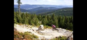 Apartament Czarna Góra - Resort - Solden - Sienna