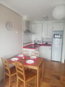 Apartamento Colombres