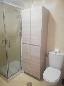 Apartamento Colombres