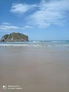 Apartamento Colombres