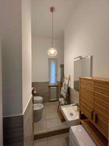 Appartamento con 1 Camera da Letto