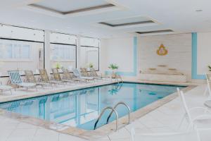 Hotel Minas Gerais
