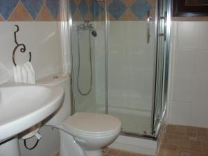 Hostal Palacio del Corregidor