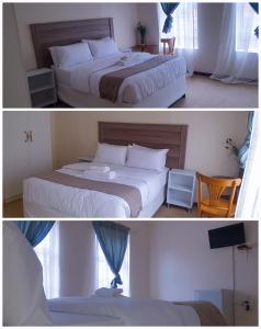 Sweet Home@162 Guest House Summerstrand